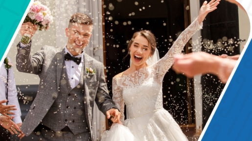 Here are 18 wedding traditions in Spain that will make you wanna visit the country