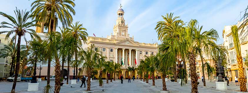 Bedrijfsinvesteringen in Spanje