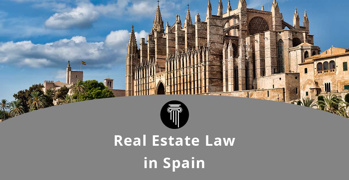 Real Estate And Property Lawyers in Spain