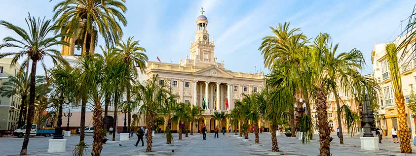 Gouvernement en Espagne