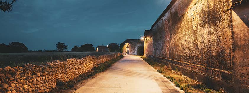 Wichtige Dokumente für den Kauf eines Hauses in Spanien