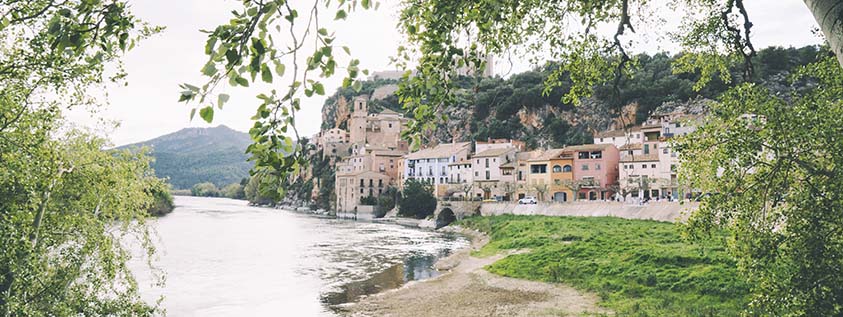 Grundsteuer in Spanien