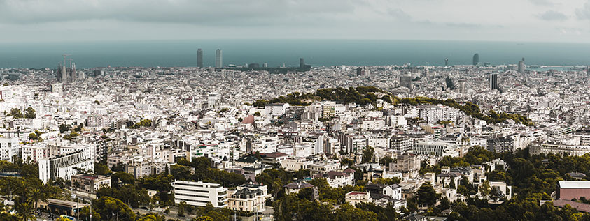 Emplois en Espagne