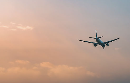 Airports in Spain