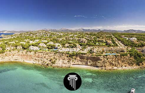 Beach Towns in Spain