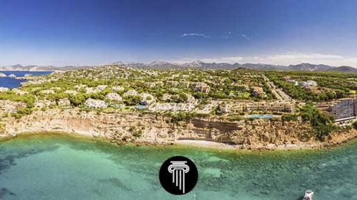 Beach Towns in Spain