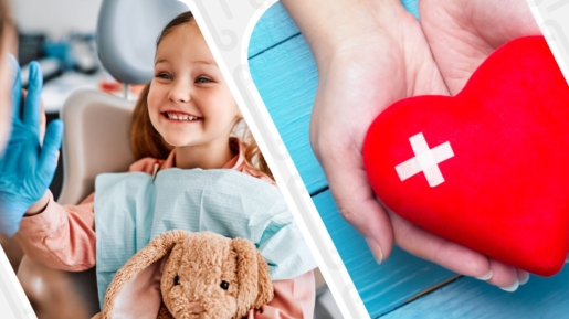 All you need to know about children healthcare in Spain