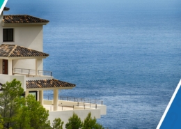 Buying a holiday home in Spain