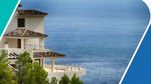 Buying a holiday home in Spain