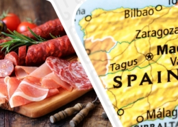 Order food in Spain like a local