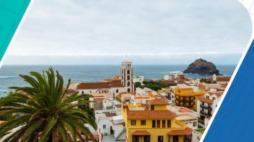 Living in the Canary Islands | a dream come true