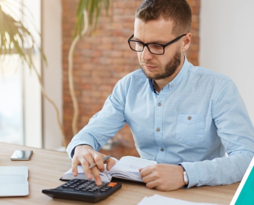 These are the tax deductions in Spain for the self employed