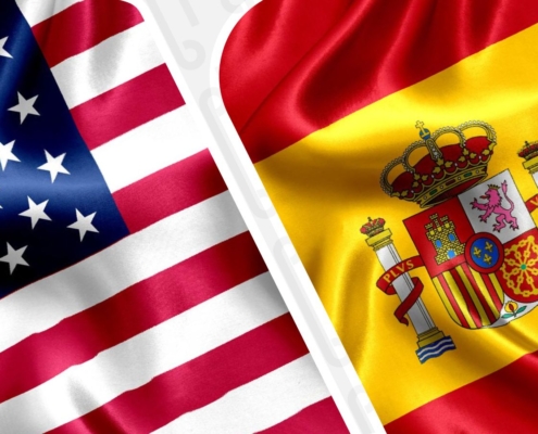 What is like living in Spain as an American?